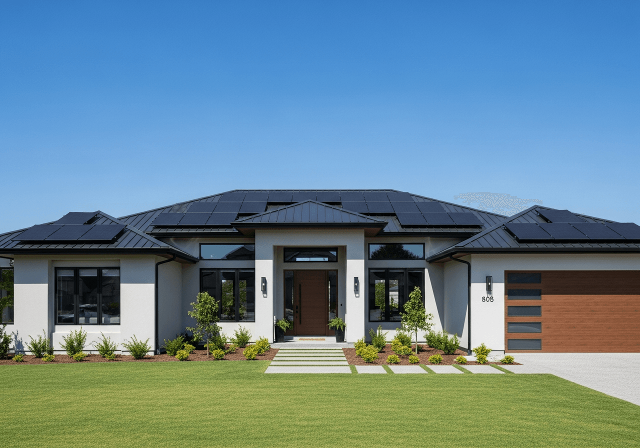 Solar Panels