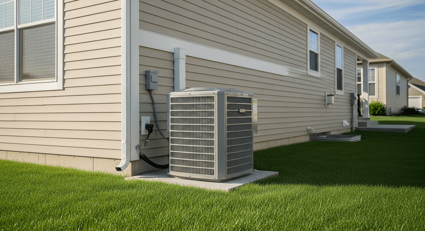 How Much Does It Cost to Replace an AC Unit in 2026?