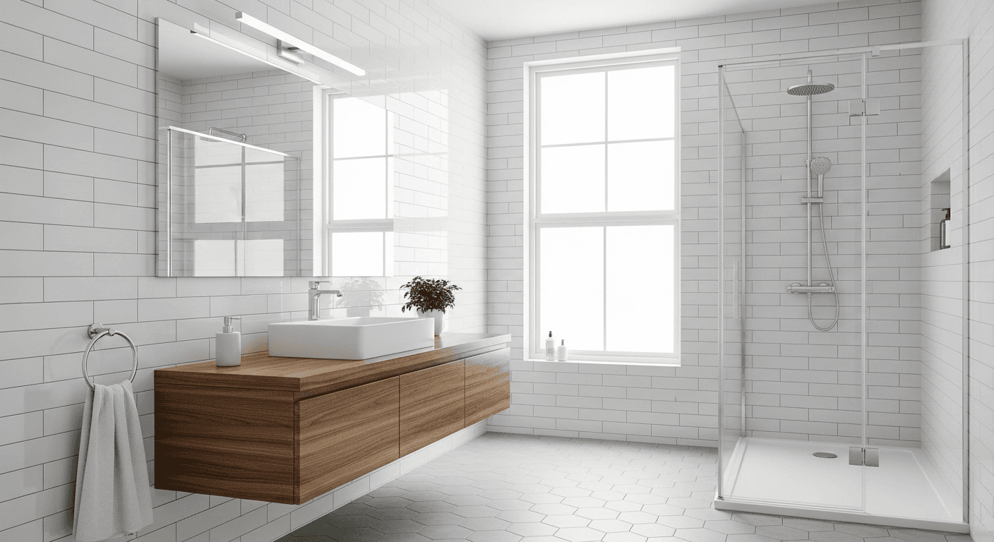 How Much Does a Bathroom Remodel Cost in 2026?