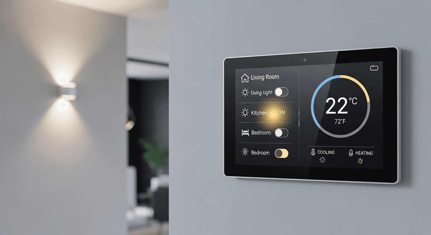 The Best Smart Home Upgrades That Are Actually Worth It