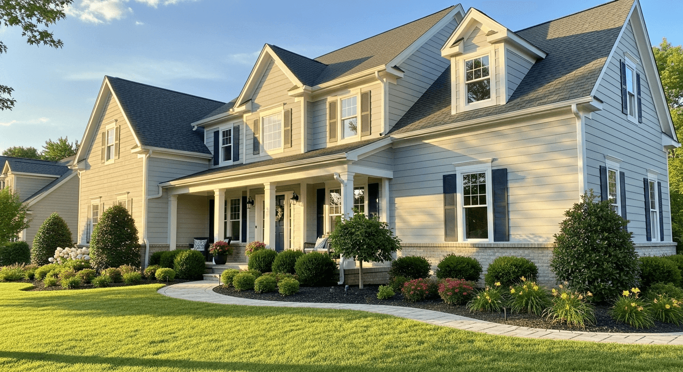 The Real Cost of Putting Off Home Maintenance