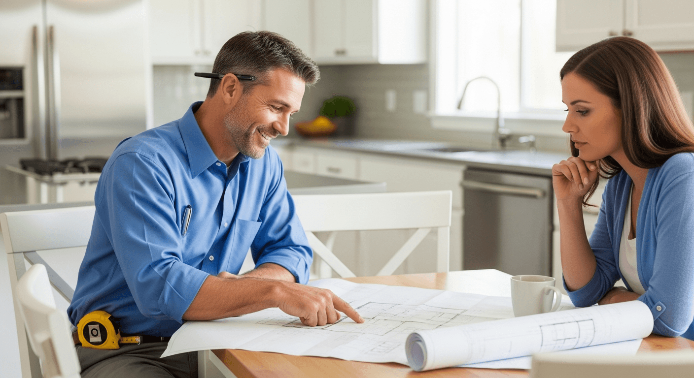 How to Hire a Contractor Without Getting Burned