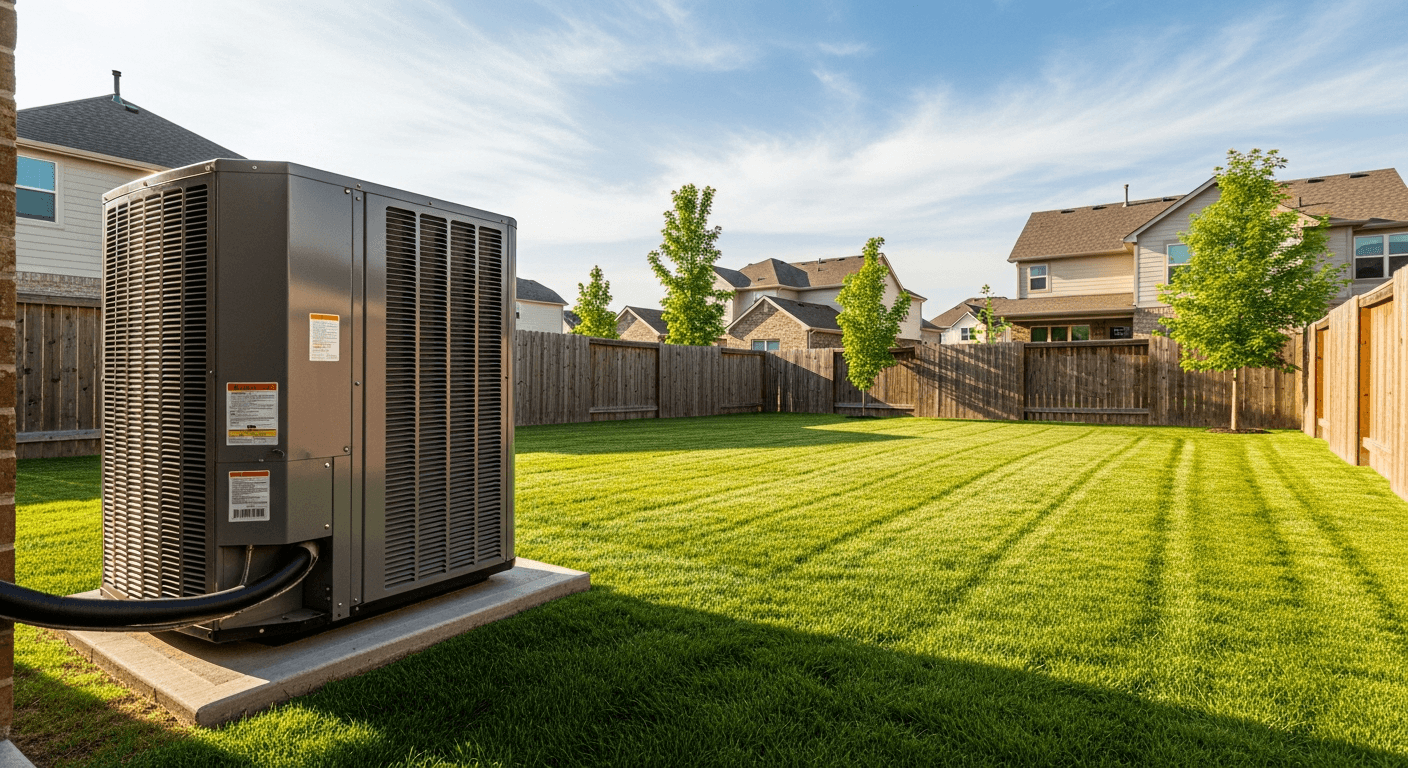 Good vs. Better vs. Best: How to Choose the Right HVAC System