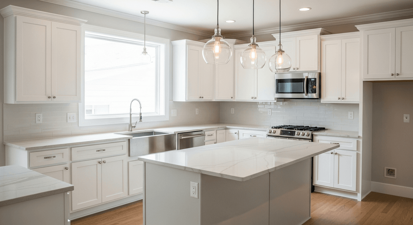How Much Does a Kitchen Remodel Cost in 2026?