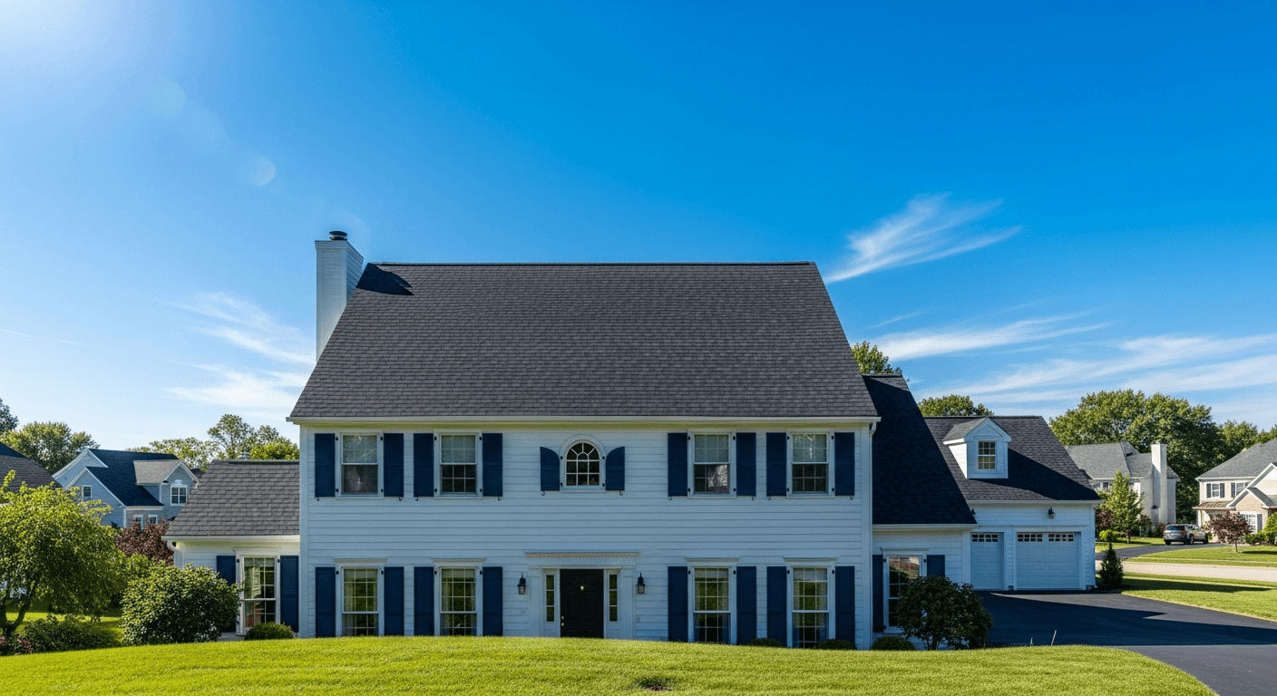 How much does a new roof cost?