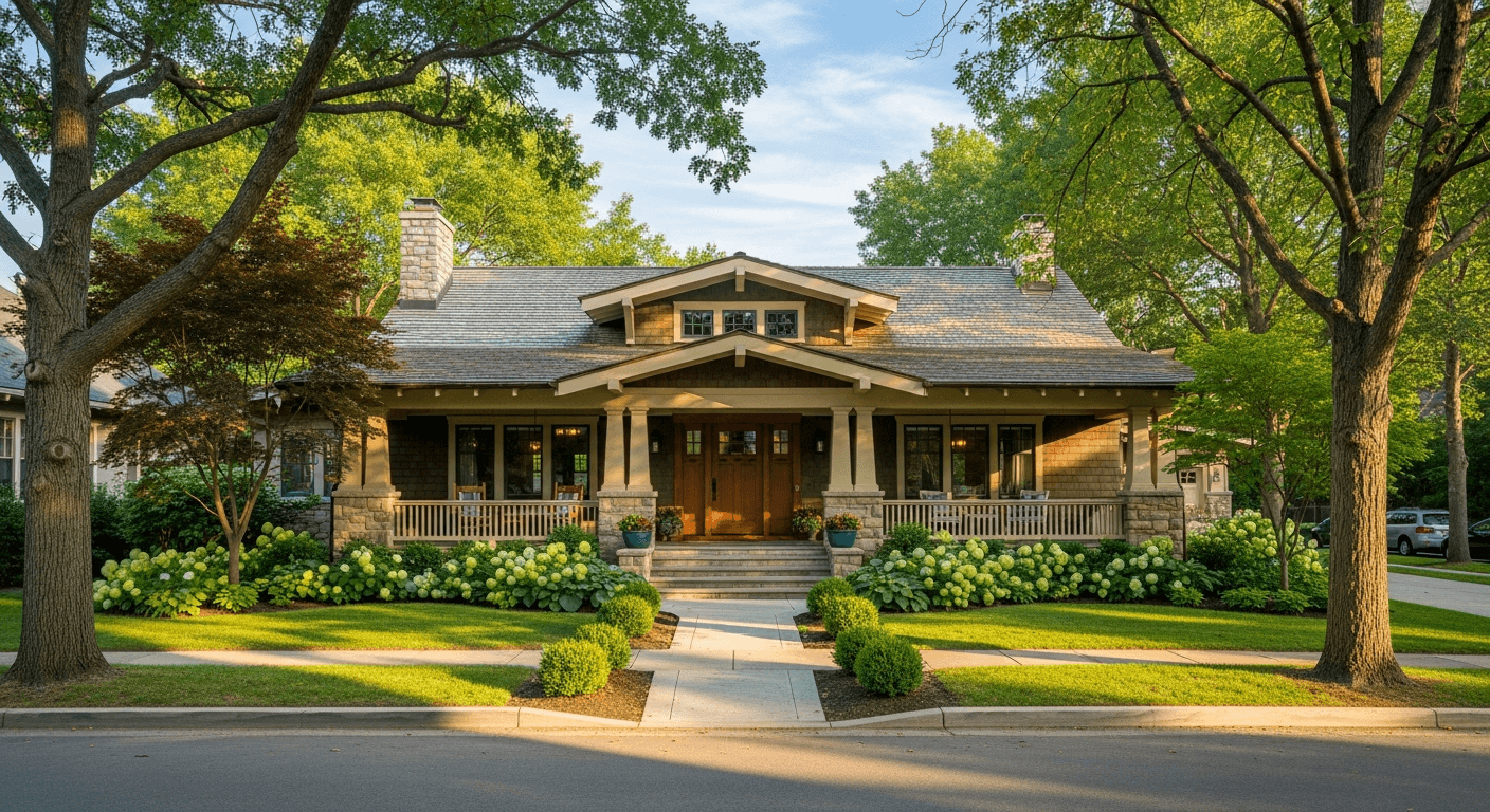Your Home Costs More Than Your Mortgage (Here's the Real Number)