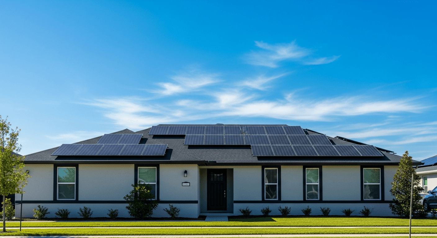 Solar in 2026: What Changed After the Tax Credits Expired