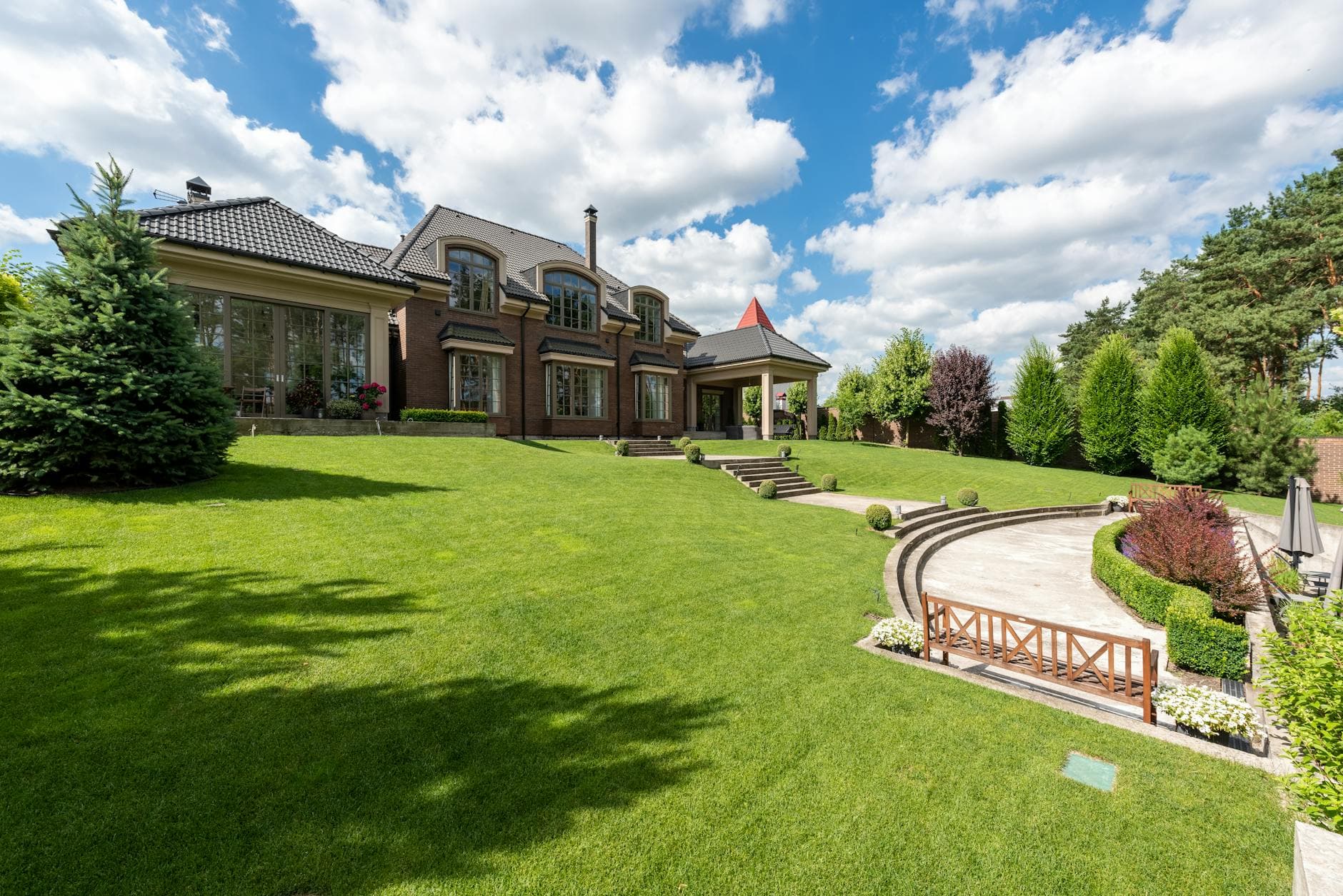 Beautiful well-maintained home