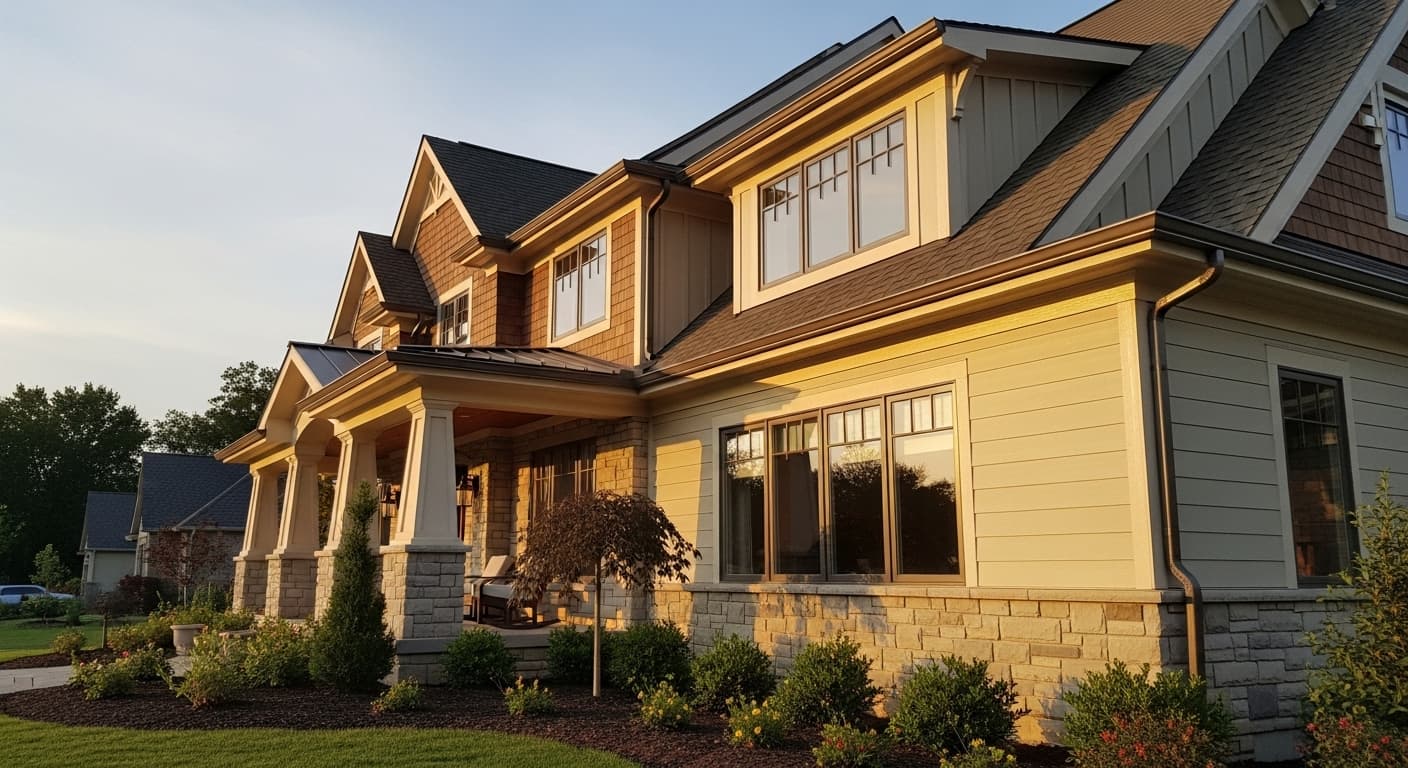 Gutter services