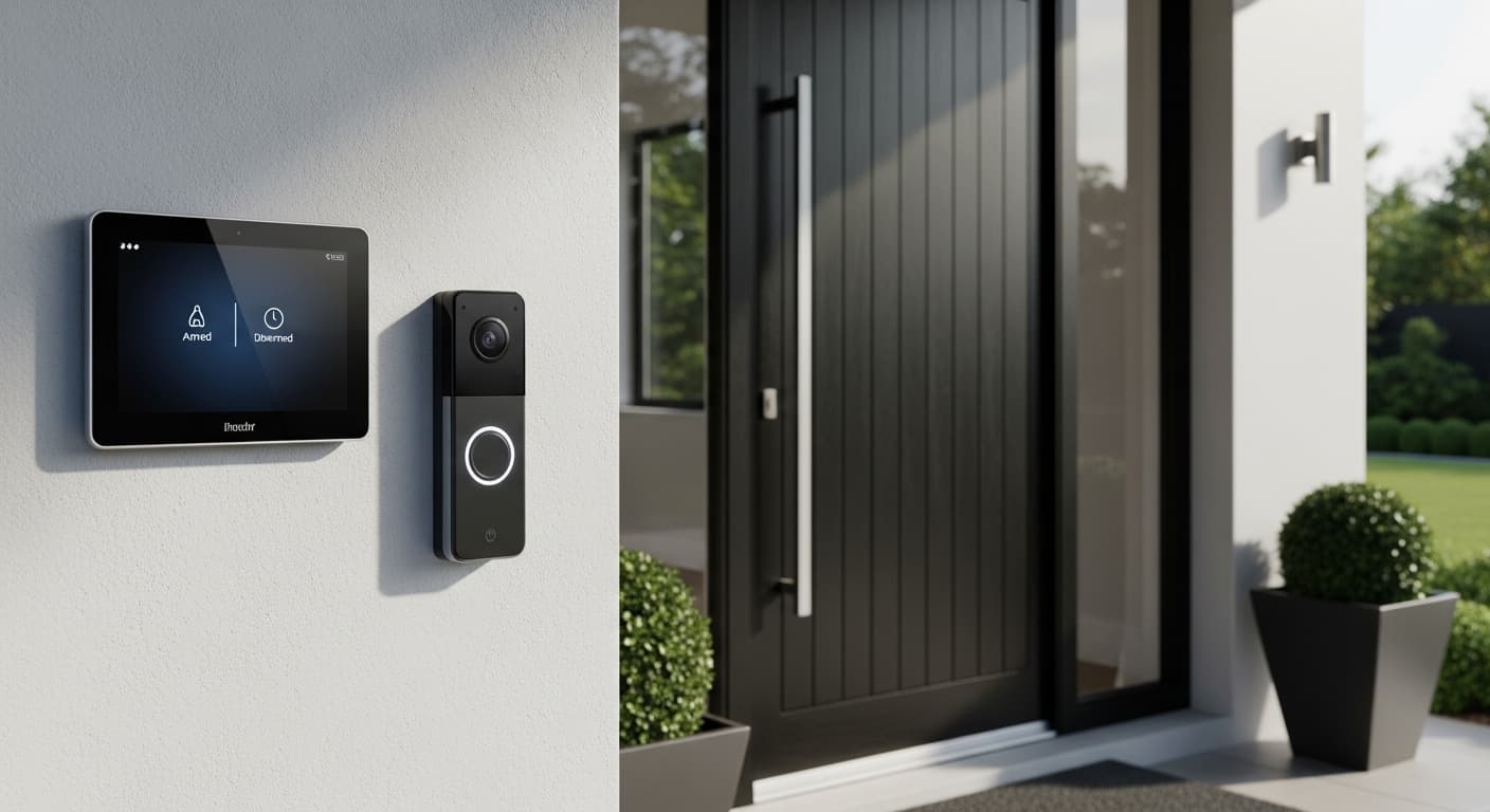 Home security