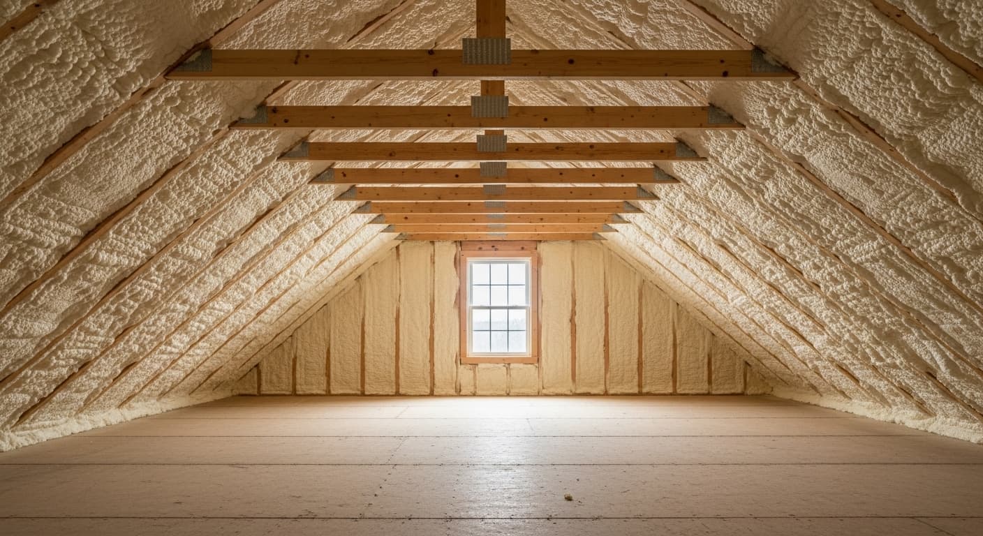 Insulation