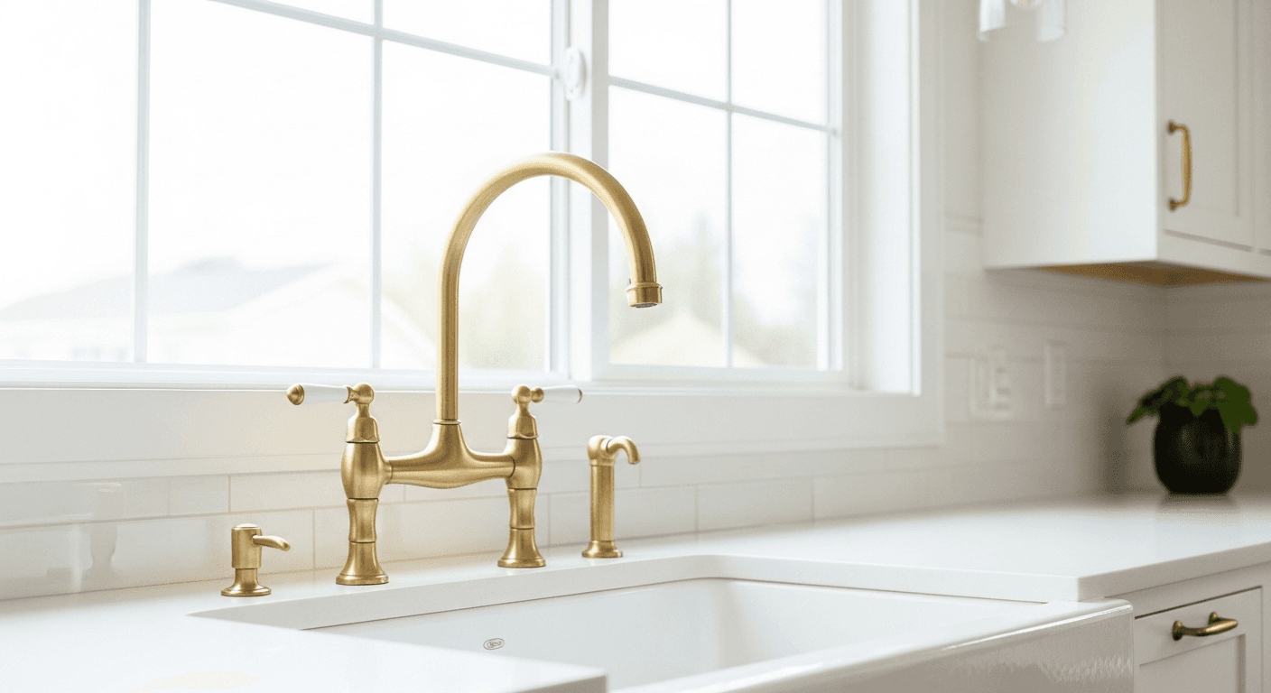 Plumbing repair