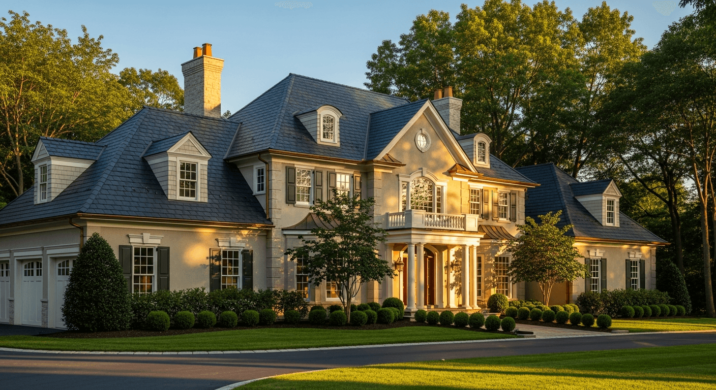 Roof Replacement