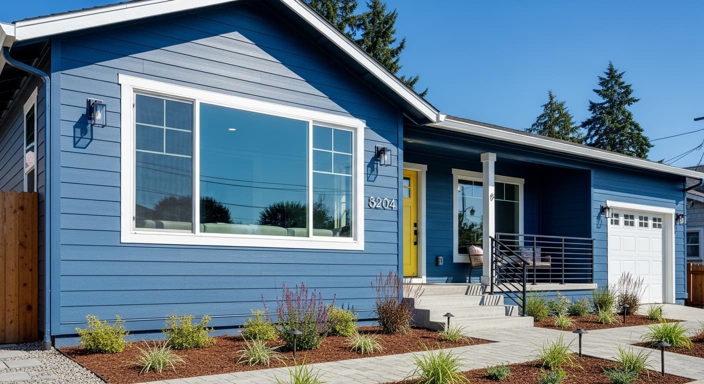 Siding