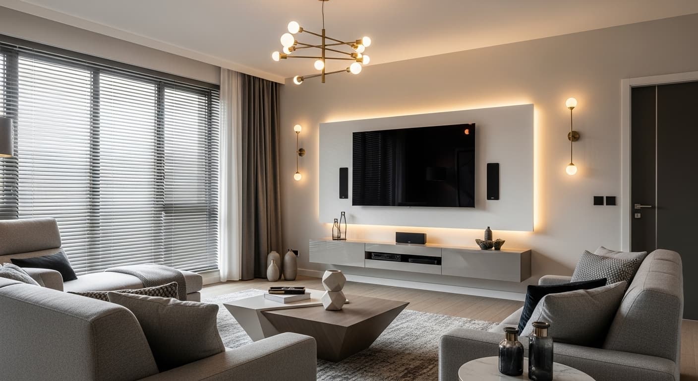 Smart home