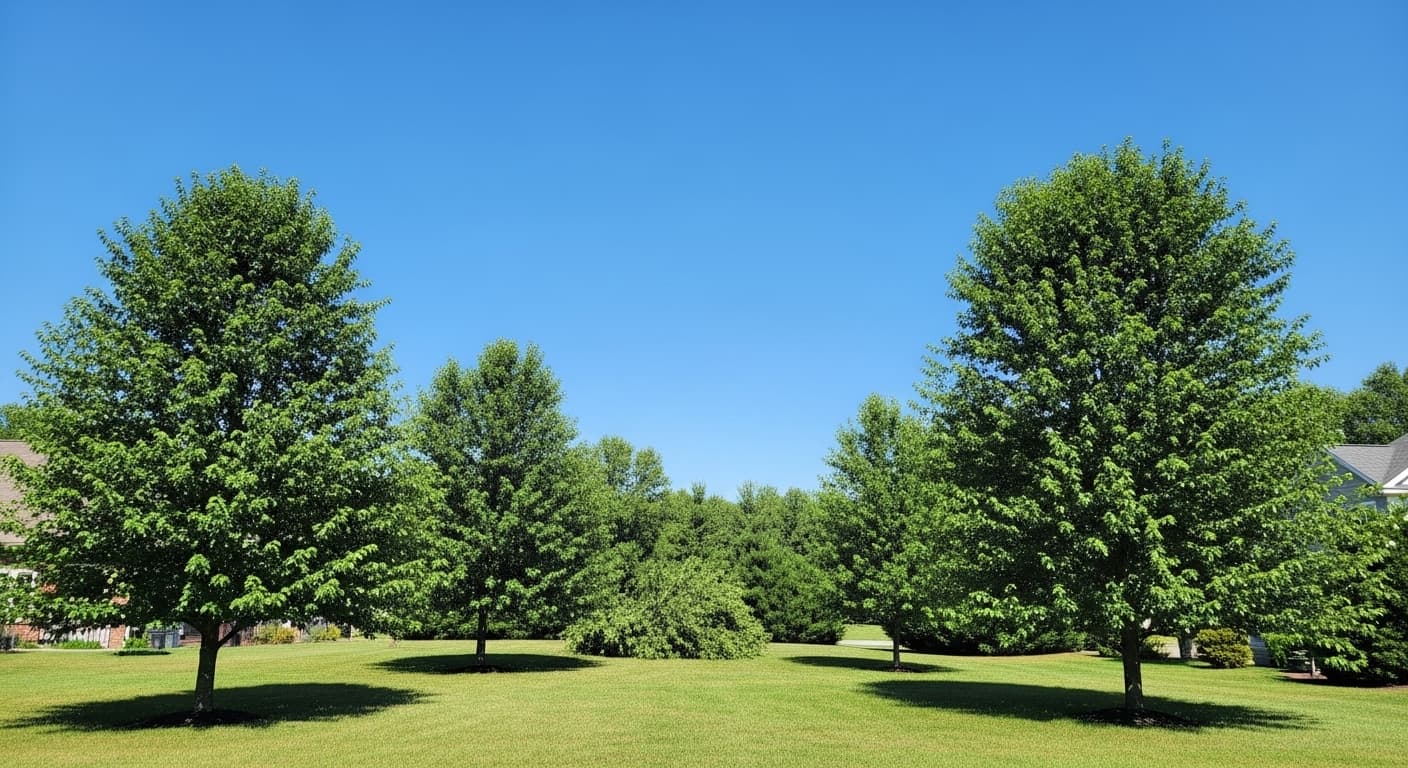 Tree removal